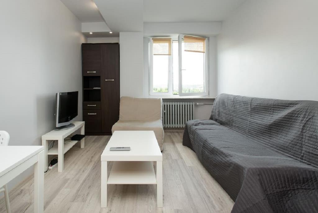 Aleja Pokoju Ii Appartement