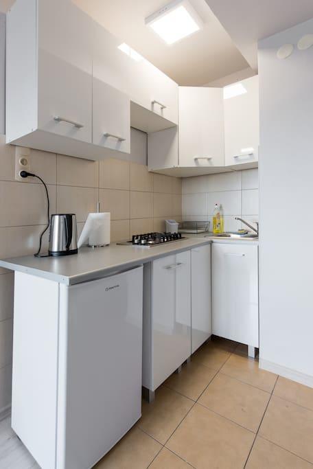 Appartement Aleja Pokoju Ii *