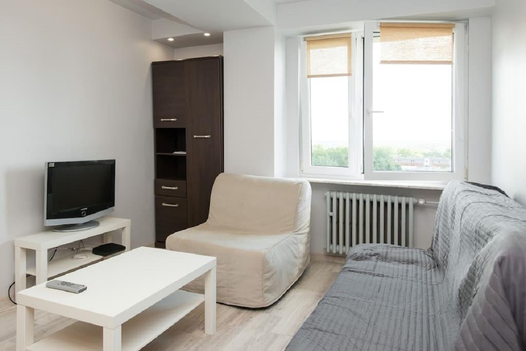 Aleja Pokoju Ii Appartement *