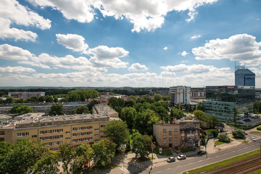 Aleja Pokoju Ii * Krakau