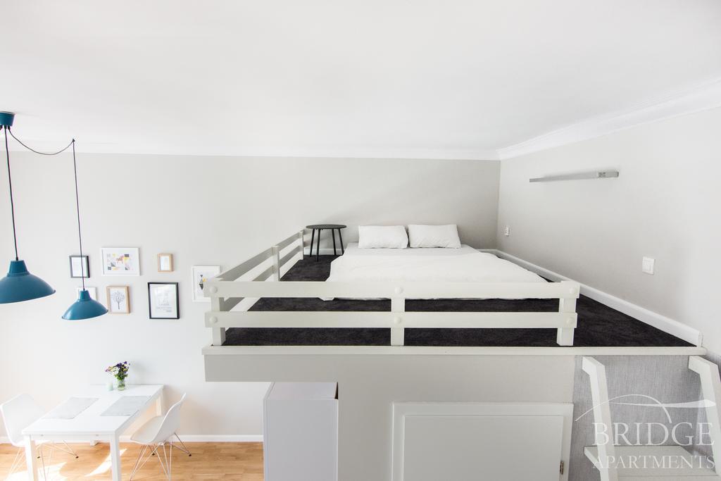 Bridge Appartement