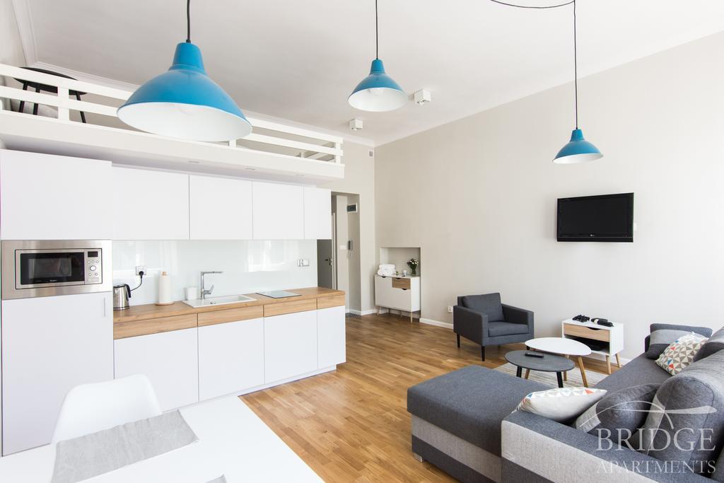 Bridge Appartement