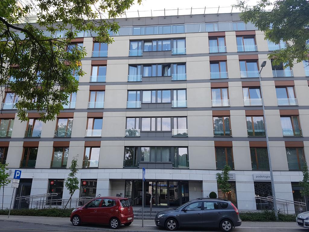 W80 Apartamento *