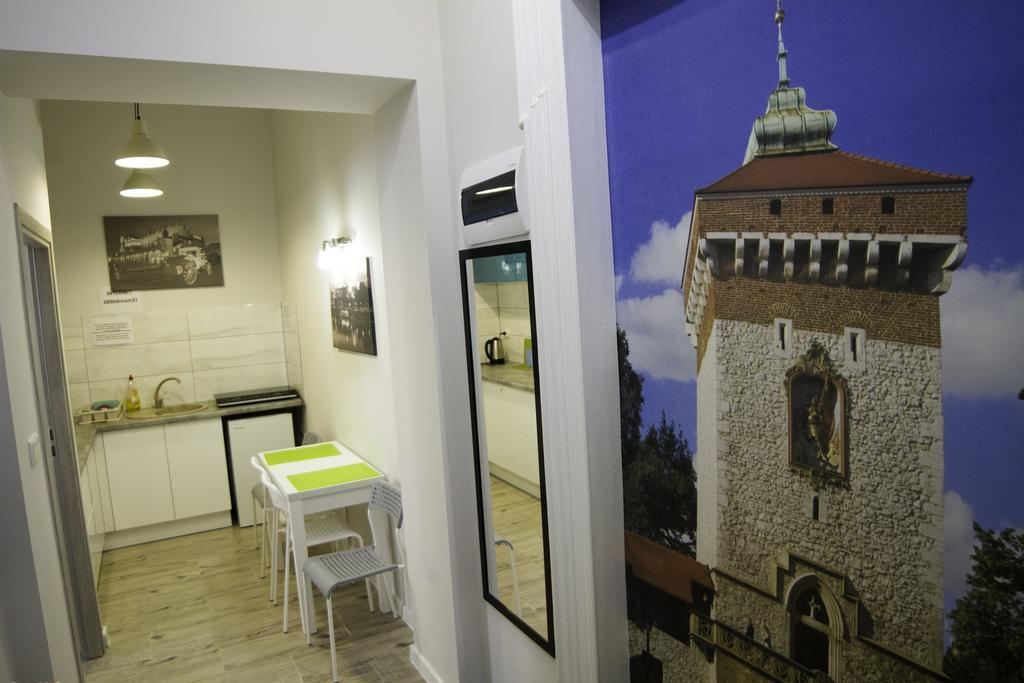 Hostel Dream & Krakow