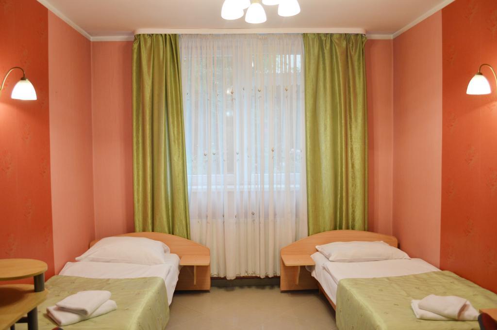 Hotel Monika 2*