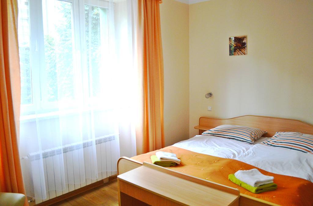 Hotel Monika 2*