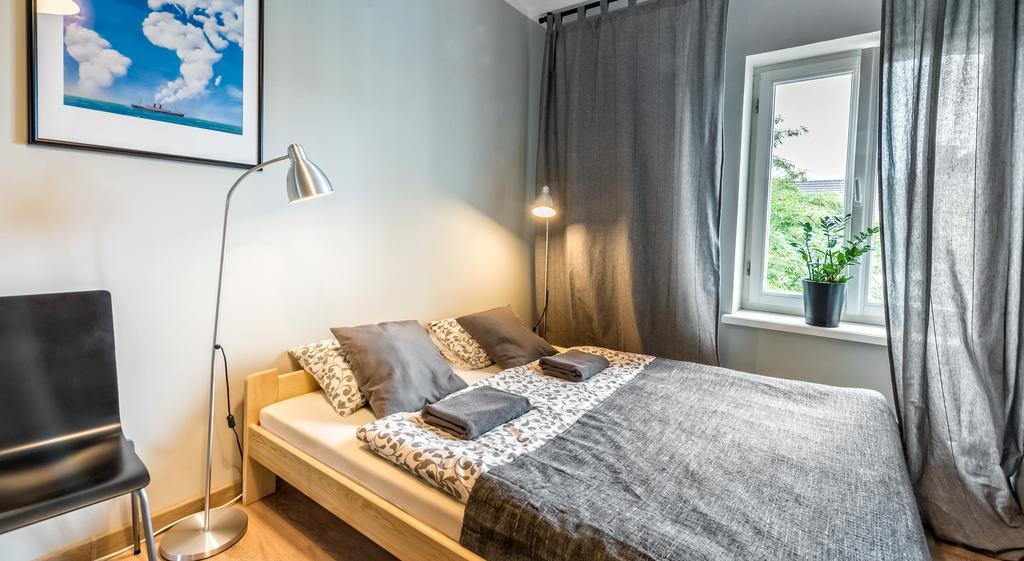 Matera Apartment