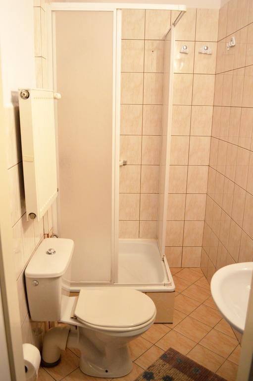 Monika 2* Krakau