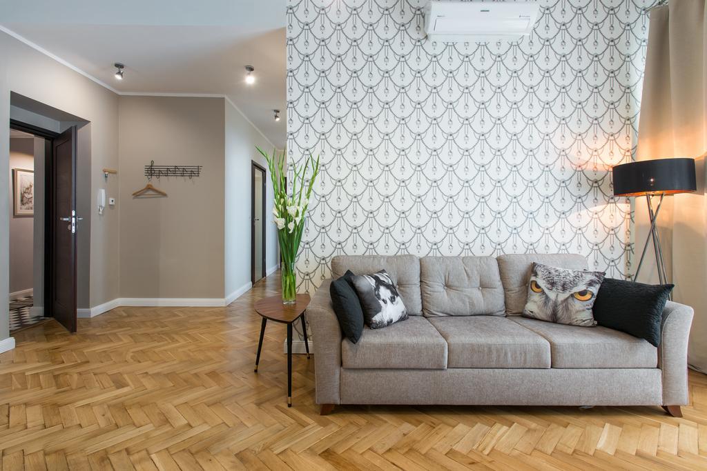 Luxe Living Appartement