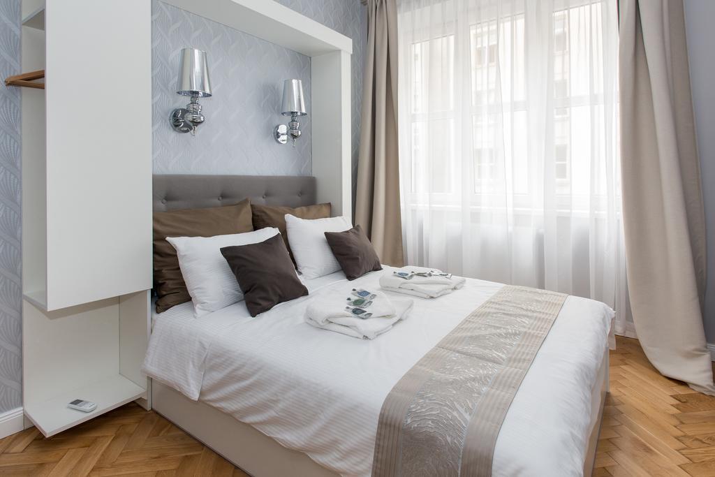 Luxe Living Appartement