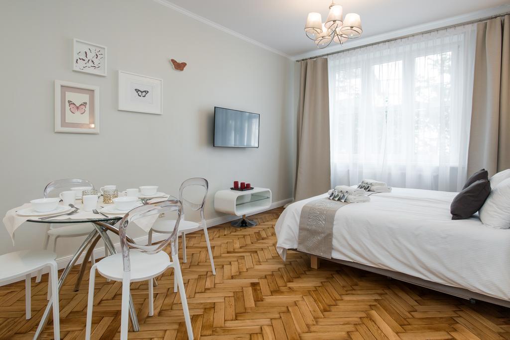 Luxe Living * Krakau
