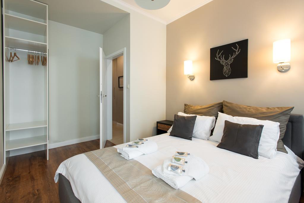 Luxe Living Krakau