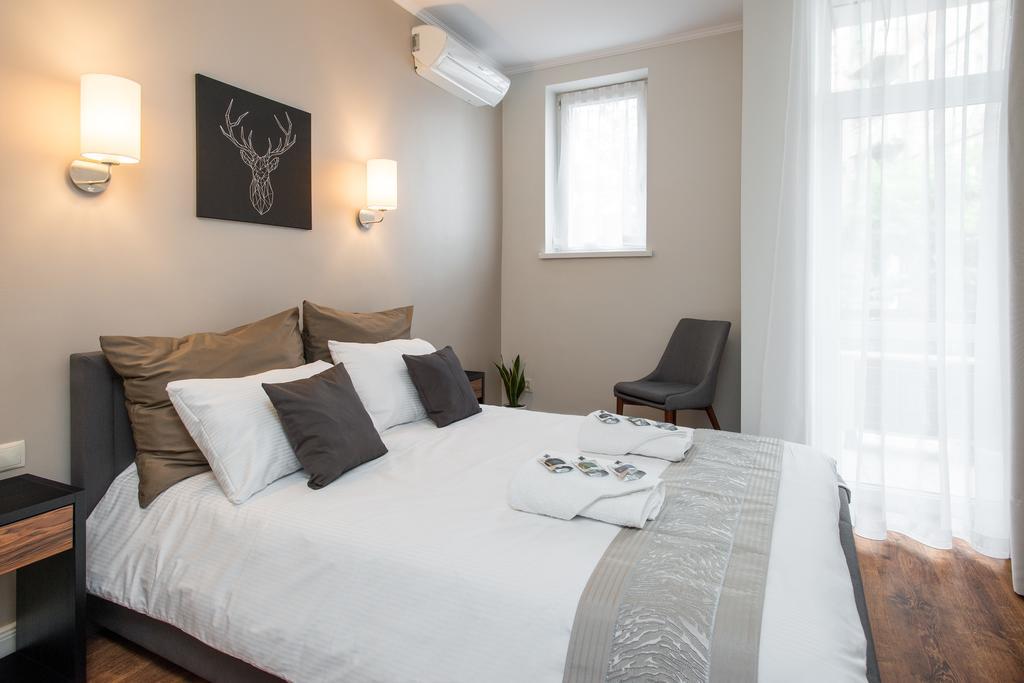 Luxe Living Appartement