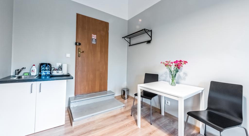 Apartment Matera