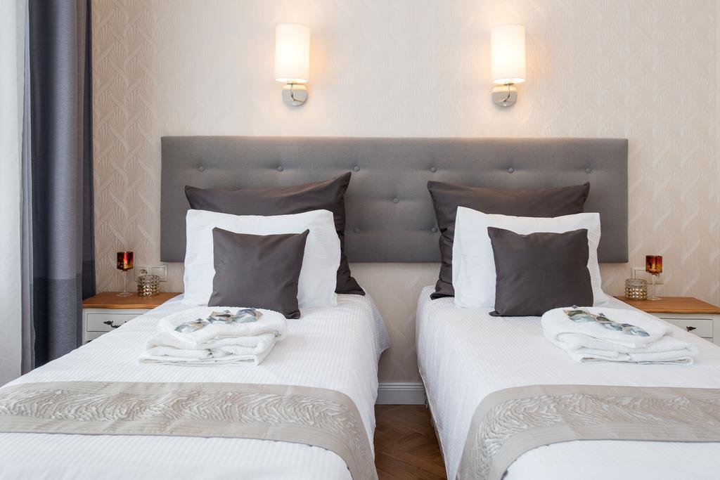 Luxe Living Appartement Krakau