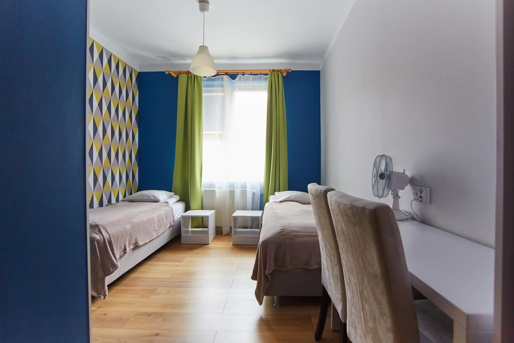 Hostel Premium Krakau