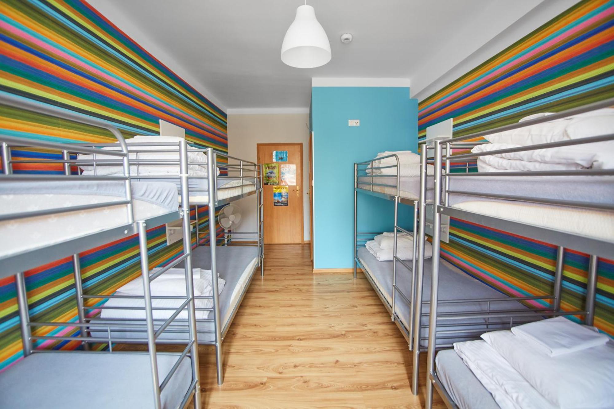 Premium Hostel *