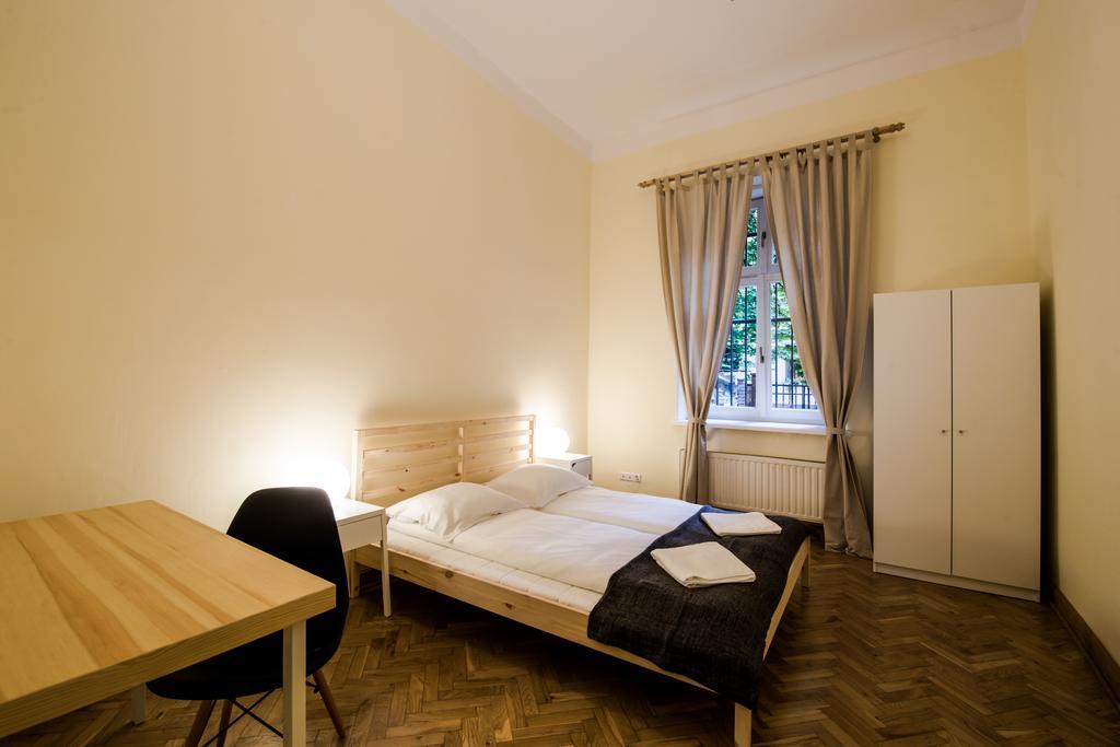 Michalowskiego 11 Krakow