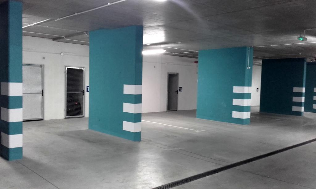 Apartamento Passion4cracow *