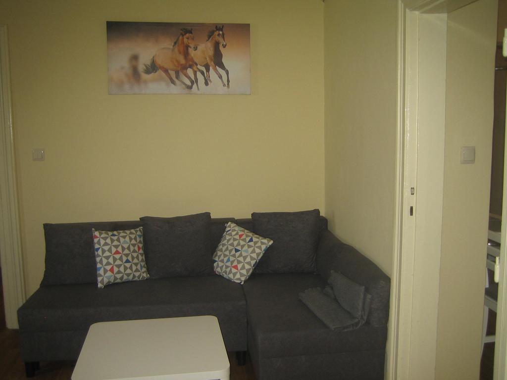 Marco - Stare - Super Wi Fi Apartment Krakau