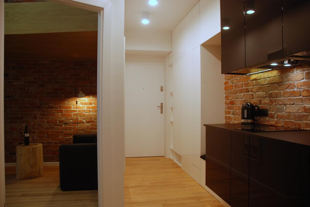Old Town, Loft Style *