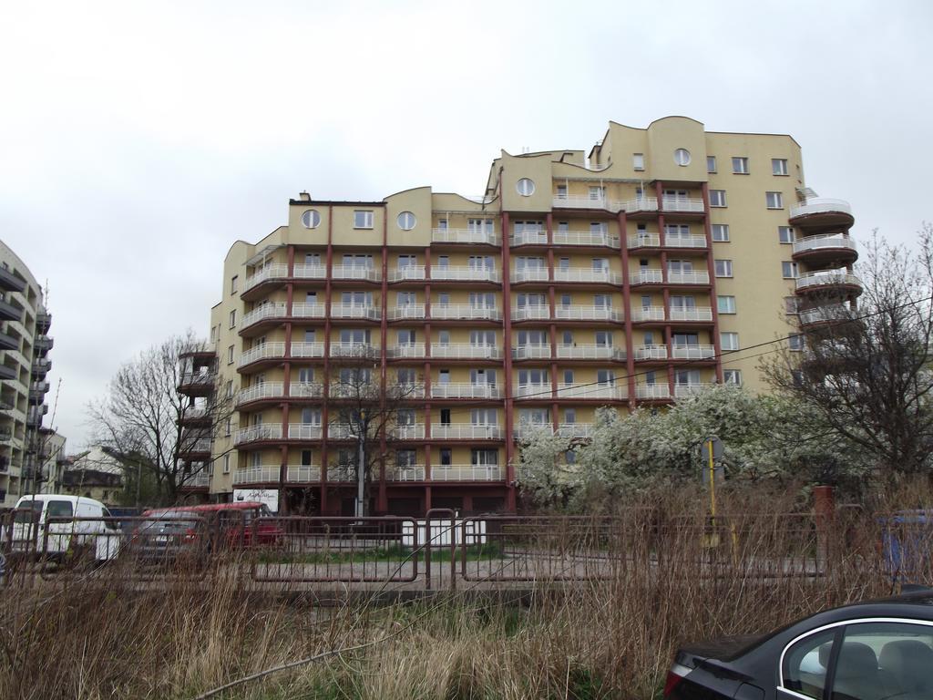 Appartement Greenapartament
