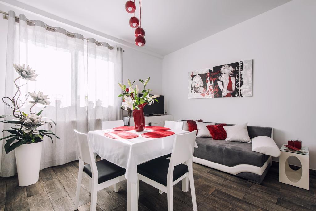 Apartament Lights Arianska 6 Kraków