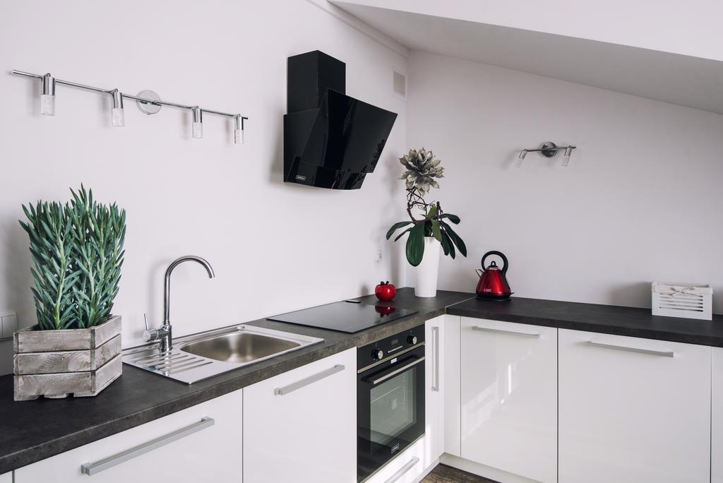 Apartament Lights Arianska 6 *