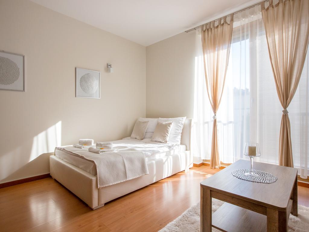 Apartment Ar - Angel Center