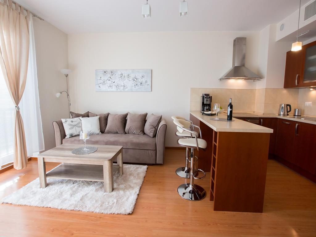 Ar - Angel Center Apartment Krakow
