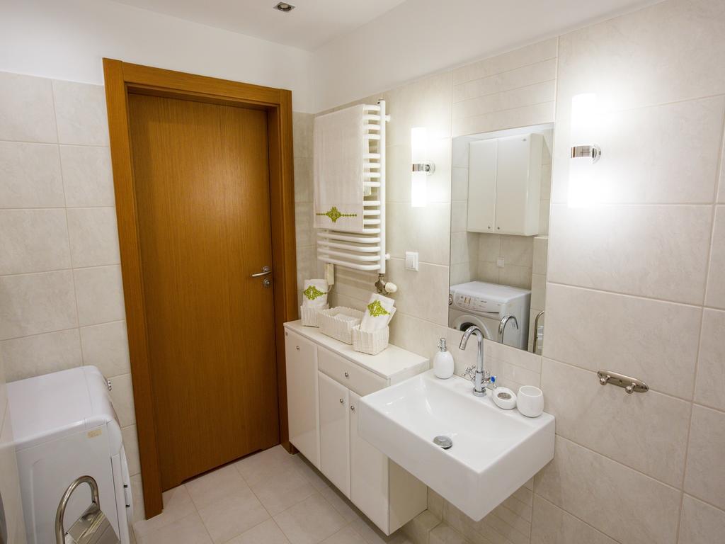 Apartment Ar - Angel Center