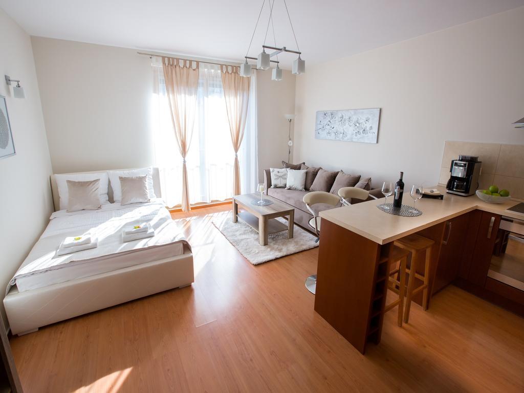 Apartment Ar - Angel Center *