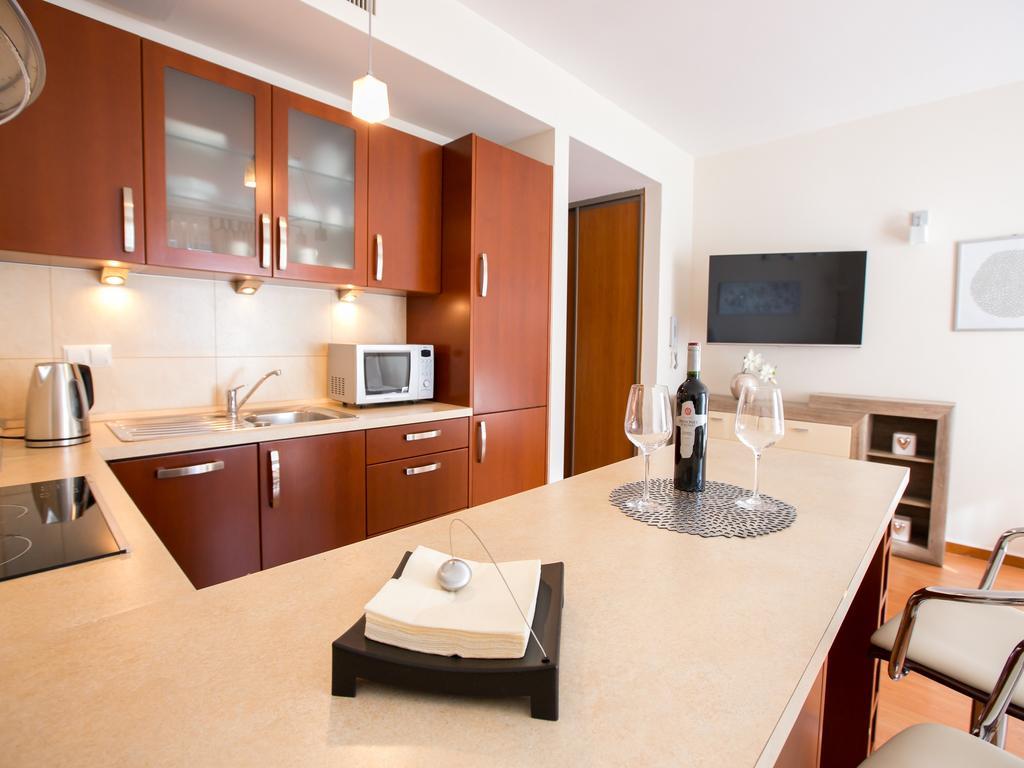 Apartment Ar - Angel Center Krakow