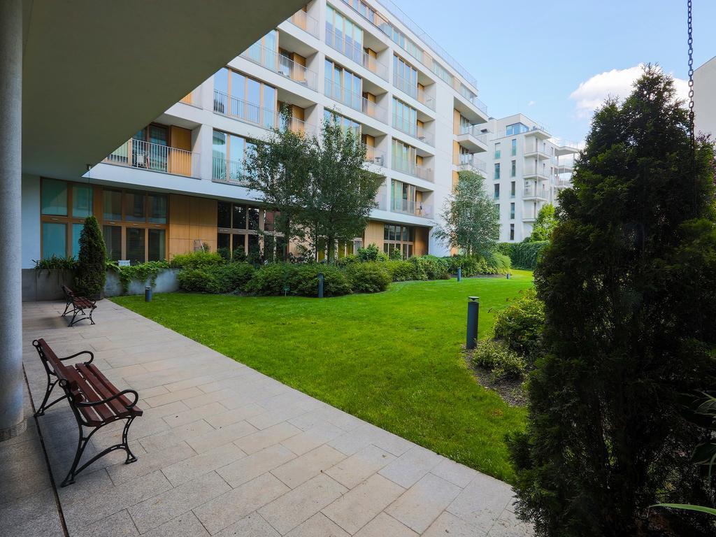 Apartment Ar - Angel Center *
