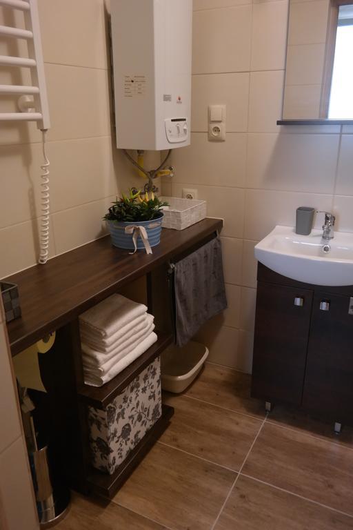 Apartment Marco - Stare - Super Wi Fi Krakow