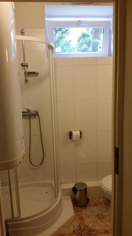 Pod Labedziem Apartamento Cracóvia