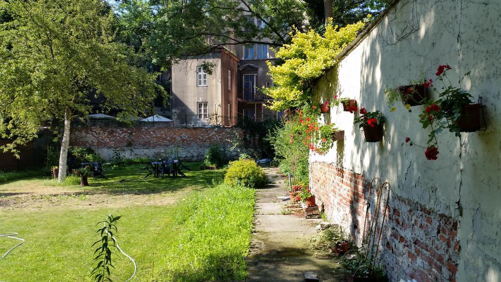 Pod Labedziem Apartamento Cracóvia