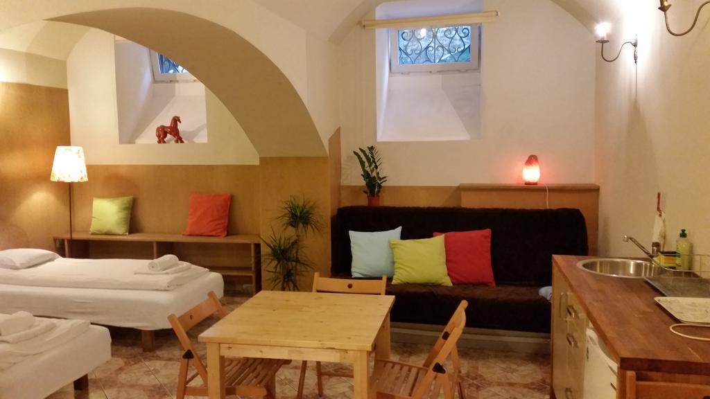 Pod Labedziem Apartamento