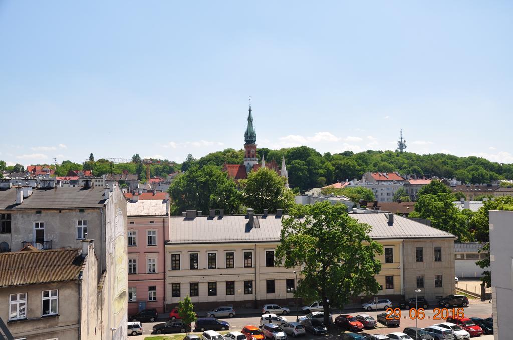 Solna 1 M19 Apartament Kraków