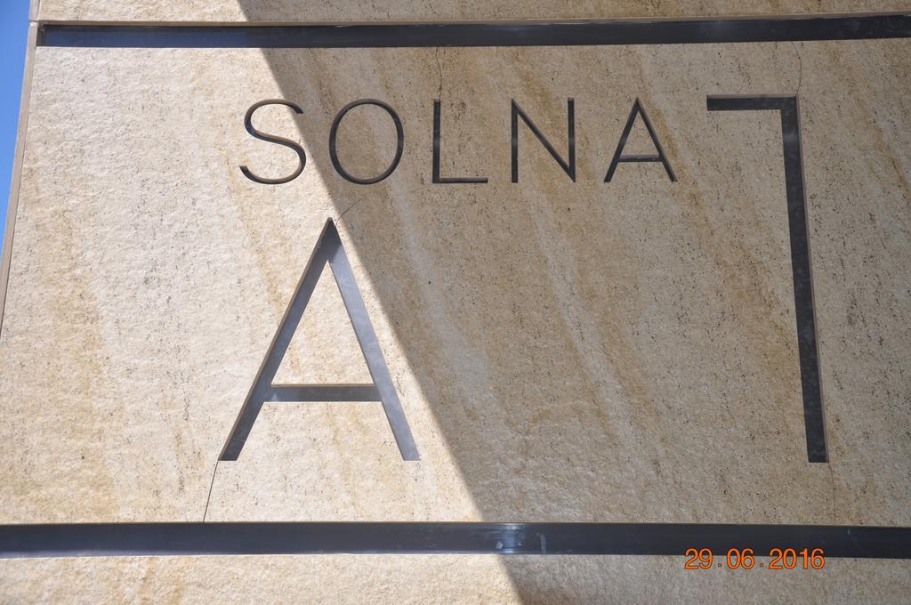 Solna 1 M19