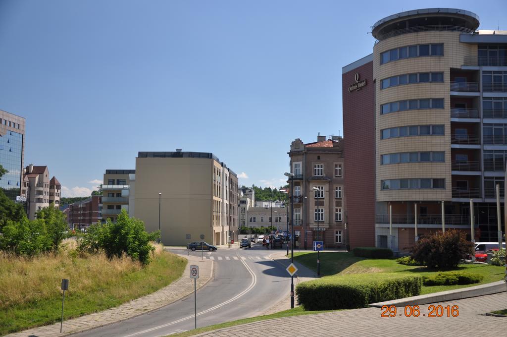 Solna 1 M19 * Kraków