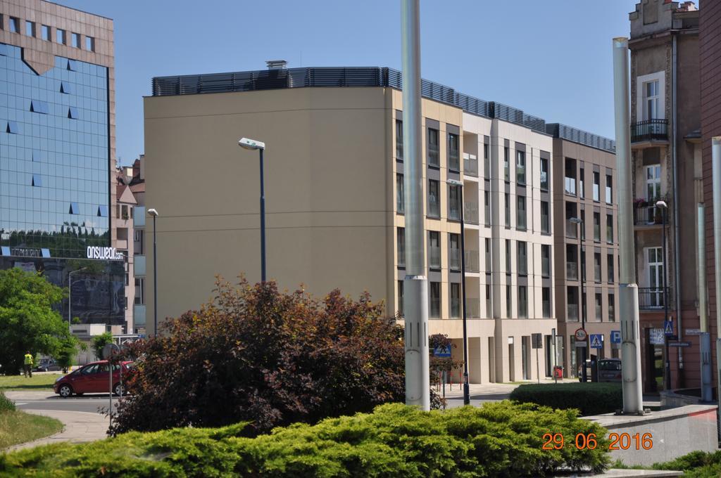 Apartament Solna 1 M19