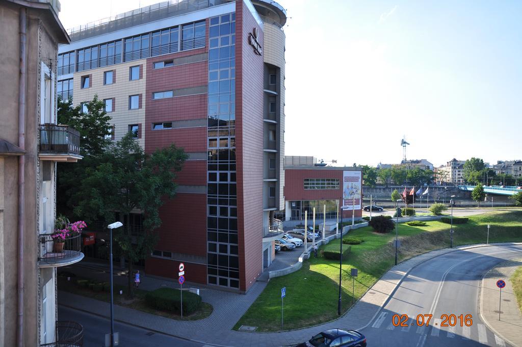 Solna 1 M19 Apartament Kraków