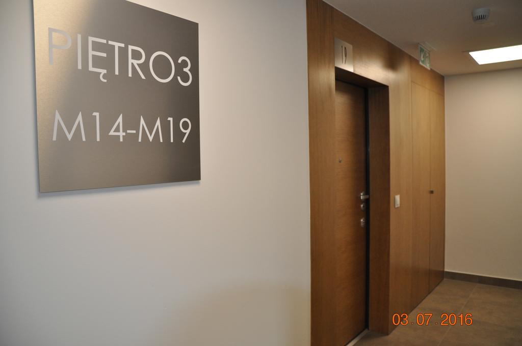Solna 1 M19 Apartament