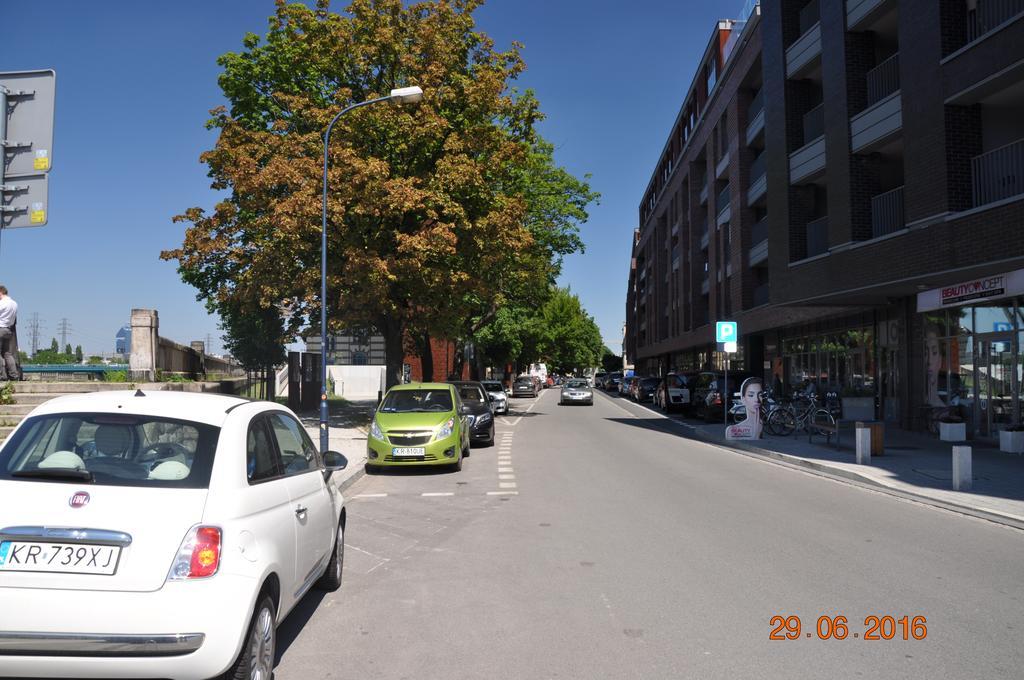 Apartament Solna 1 M19 Kraków