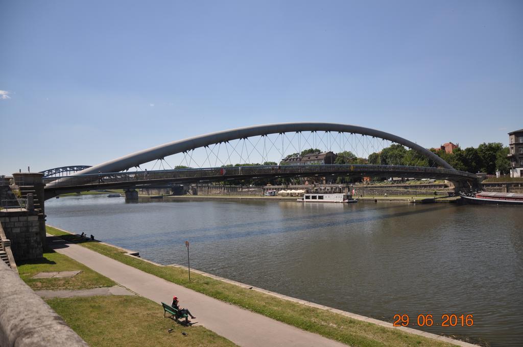 Solna 1 M19 * Kraków
