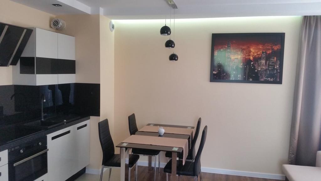 Apartment Wilga Park Krakow