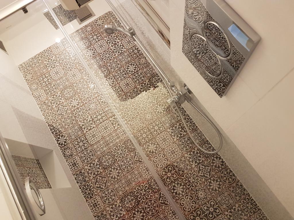 Appartement Luxe Living Krakau