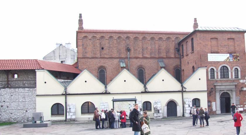 Homestay Apartament Boguslawskiego *