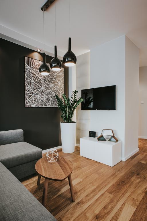 Mia Apartment Krakow